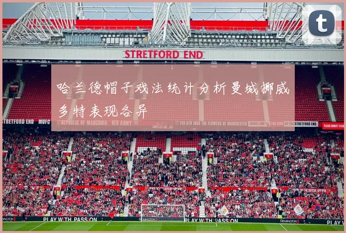 哈兰德帽子戏法统计分析曼城挪威多特表现各异